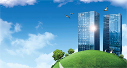 战略转型升级,进军环保产业，打造综合环保大平台